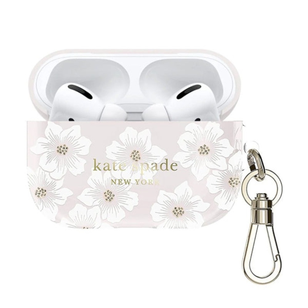 ❤️ DEAL! Kate Spade Blush Floral AirPods Pro Case